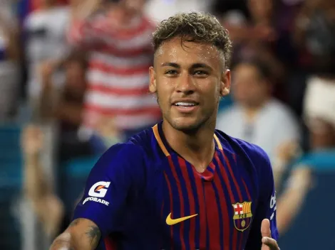 Atención: dan como un hecho el regreso de Neymar al FC Barcelona