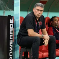 Luis Fernando Suárez no es más técnico de la Selección de Costa Rica