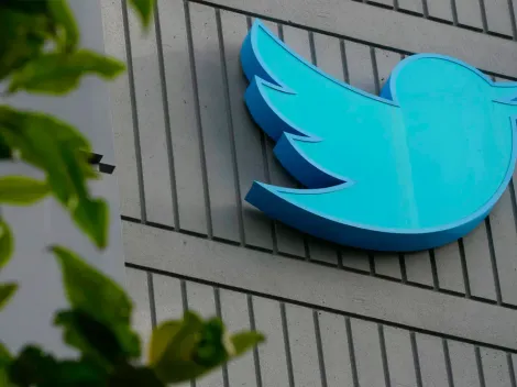 Elon Musk lo hizo: cambió el logo de Twitter y desapareció el pájaro azul