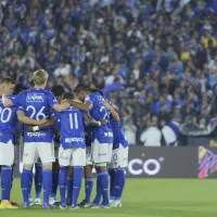 Jugador campeón con Millonarios llegaría a otro equipo y jugar Copa Libertadores