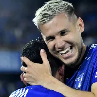 Hinchas de Millonarios lamentan la salida de Juan Pablo Vargas y piden su reemplazo