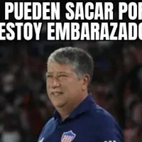 Los mejores memes que dejó una nueva derrota del Junior de Barranquilla