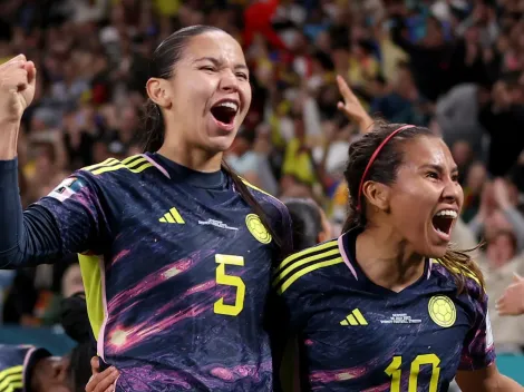 Los posibles rivales de la Selección Colombia en los octavos del Mundial Femenino