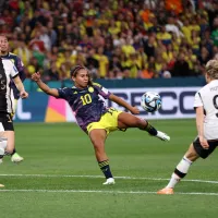 La increíble noticia que recibió Leicy en el Atleti femenino