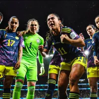 Preocupación en la Selección Colombia: una de sus figuras es duda ante Inglaterra