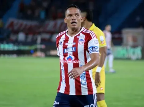 Sigue la crisis en el Junior del ‘Bolillo’ Gómez: no pudo con Deportivo Pasto
