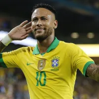 Neymar es nuevo jugador del Al Hilal de Arabia, lo dice Fabrizio Romano