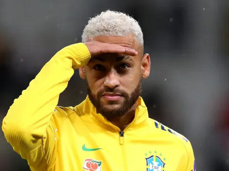 Al Hilal hizo oficial a Neymar con un impactante video, tiembla Cristiano