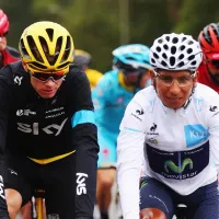 Atención: Nairo Quintana podría ser bicampeón del Tour de Francia