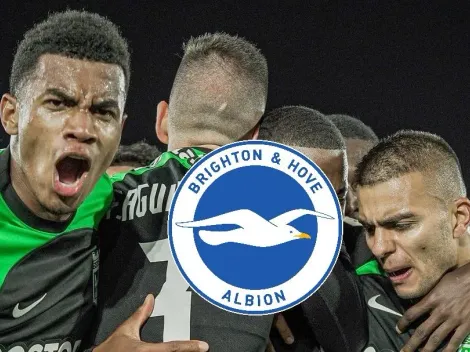Brighton de Inglaterra hará millonaria oferta por ‘joya’ de Atlético Nacional
