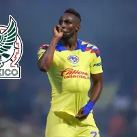 Julián Quiñones no fue convocado por la Selección de México