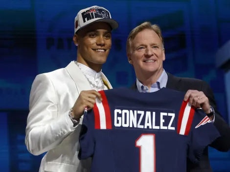 ¿Cuándo será el debut de Christian González con New England Patriots en la NFL?
