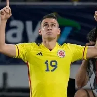 La Selección Colombia inició con todo las Eliminatorias: triunfó sobre Venezuela