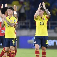 ¿Cuándo vuelve a jugar la Selección Colombia? Agéndese por Eliminatorias