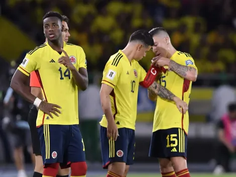 Selección Colombia entrenaría en Guarne antes de enfrentar a Ecuador en Quito