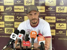 David González tomó la decisión: Deportes Tolima tendrá un ‘refuerzo’