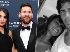 Revelan el 'secreto' de Antonella en la historia de amor con Messi
