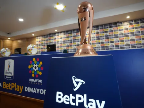 Cuartos de final de la Copa Colombia: fechas, horas y TV