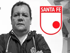 Presidente asesinado prometió dineros a Independiente Santa Fe
