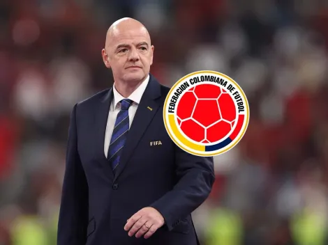 Anuncio importante para el Mundial de la FIFA que se hará en Colombia en 2024