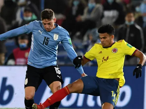 Colombia vs. Uruguay: posible formación de Lorenzo para el juego en Barranquilla