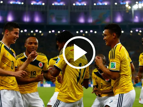 Camilo Zúñiga criticó fuertemente a los hinchas de la Selección Colombia