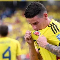 Los tres récords que está a punto de romper James con Colombia