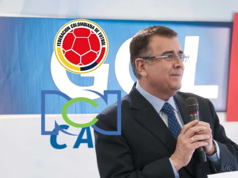Gol Caracol dominó el rating de Colombia vs. Uruguay y casi que triplicó a RCN