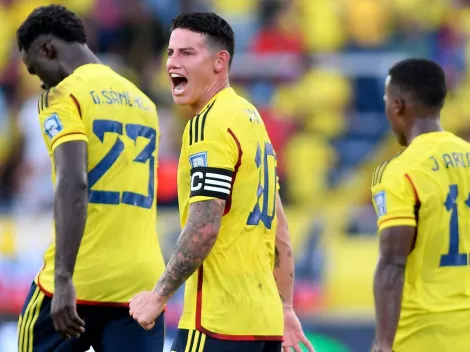 Selección Colombia hoy: durará cuatro días en Guarne e iniciará con el 'Plan Quito'