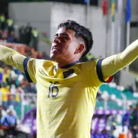 Jugador de 16 años advirtió a Colombia antes de enfrentar a Ecuador