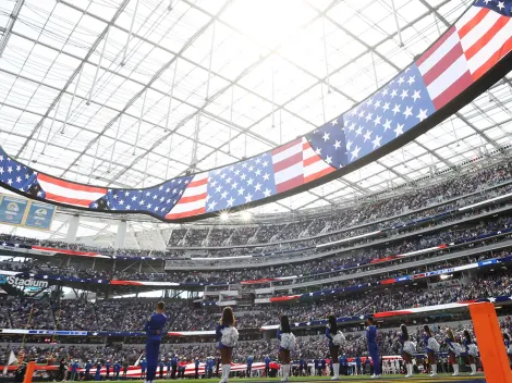 El estadio más caro de USA quedaría afuera del Mundial de 2026