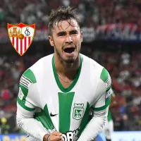 La reacción y primeras palabras de Tomás Ángel ante el posible fichaje con Sevilla