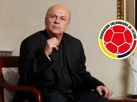 Carlos Antonio Vélez aseguró que puede “hacer daño” el triunfo de Colombia ante Brasil