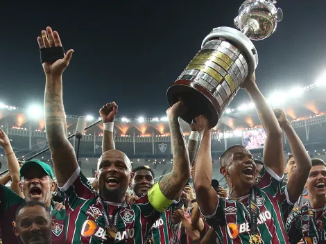 ¿Le quitan la Copa Libertadores 2023 a Fluminense?