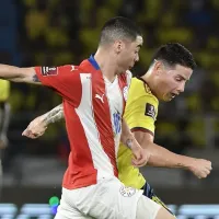 Almirón, la joya de Newcastle, la gran ausencia de Paraguay contra Colombia