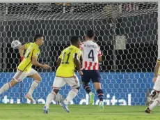 Colombia le dio un repaso a Paraguay de visitante: calificamos a los nuestros