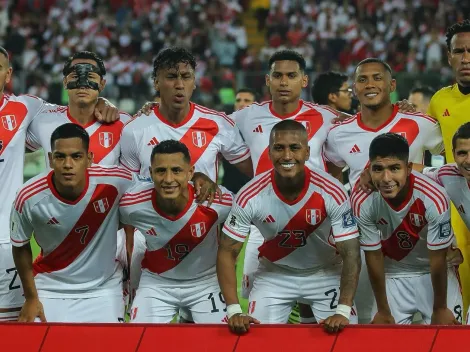 Eliminatorias: ¿Le quitan puntos a Perú?