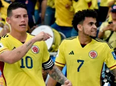 La Selección Colombia no para de subir: así quedó en ranking de la FIFA