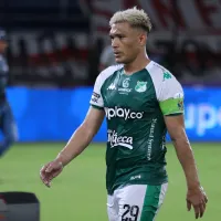 Deportivo Cali se pronunció tras la sanción a Teófilo Gutiérrez