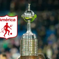 Lo que tiene que pasar para que América vaya a la Copa Libertadores 2024