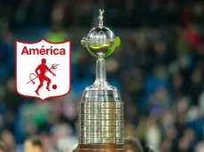 Lo que tiene que pasar para que América vaya a la Copa Libertadores 2024
