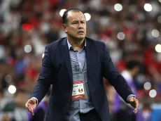 Perú tendrá nuevo DT para el partido ante Colombia