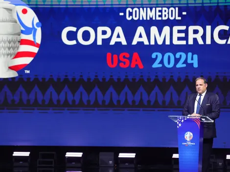 Horarios confirmados para ver a Colombia en la Copa América 2024