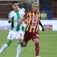 Deportes Tolima hizo fuerte denuncia contra Atlético Nacional por caso Juan David Ríos