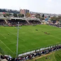 Dimayor habilitó un nuevo estadio en Bogotá para la Liga Colombiana