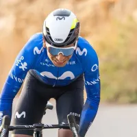Movistar Team confirma a Nairo Quintana en Giro de Italia y Vuelta a España 2024
