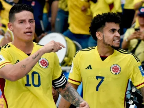 Los tres grandes momentos que le dejó el 2023 a la Selección Colombia