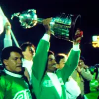 Familia de Pablo Escobar reveló lo que hizo para que Nacional ganara la Libertadores del 89′