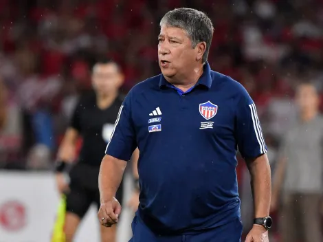 Hernán Darío ‘El Bolillo’ Gómez, cerca de ser el nuevo técnico de equipo colombiano