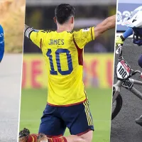 Los cinco eventos deportivos que Colombia no se puede perder en el 2024